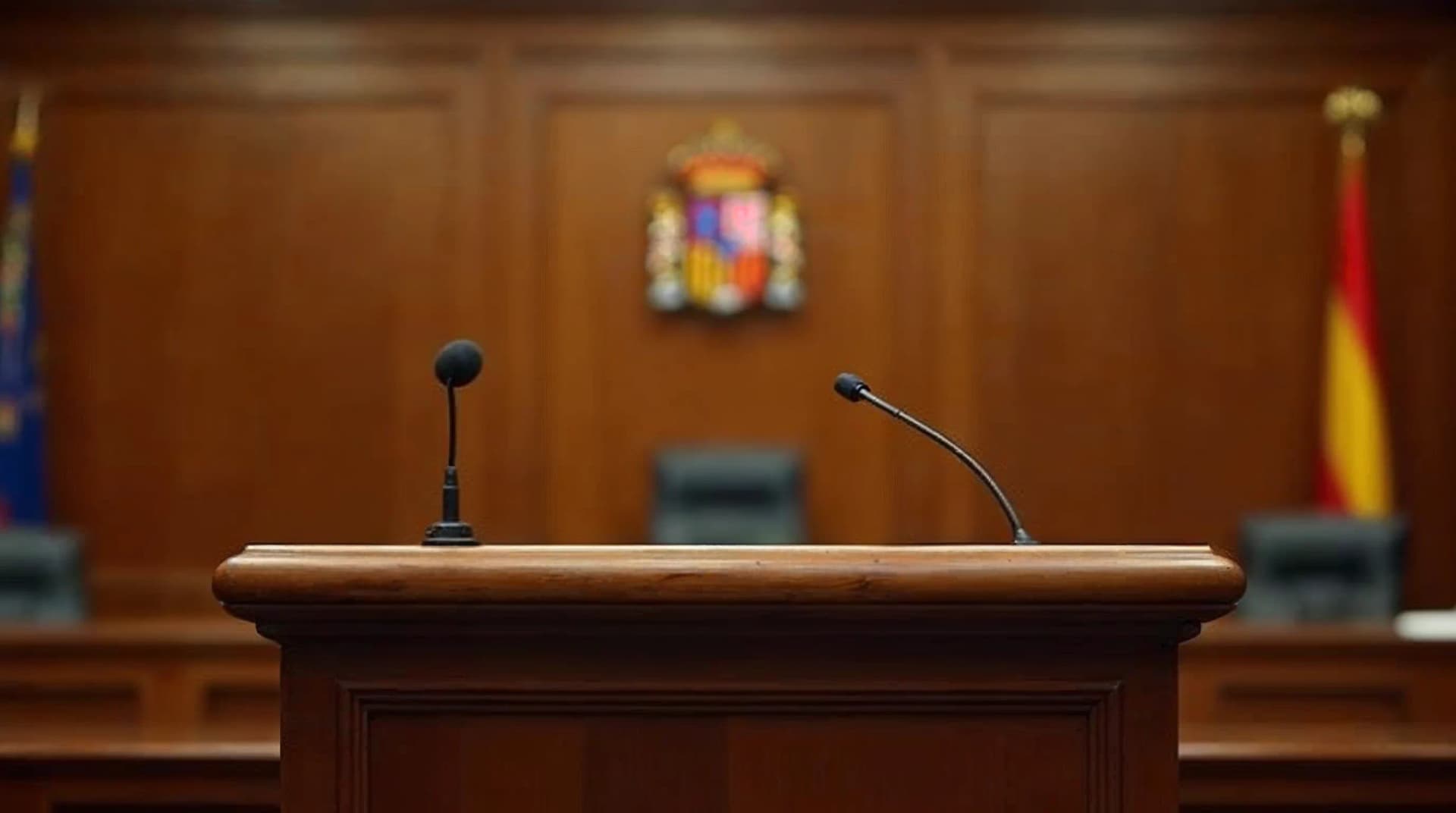 Ejercicio práctico de LAJ: estructura, duración y cómo se prepara