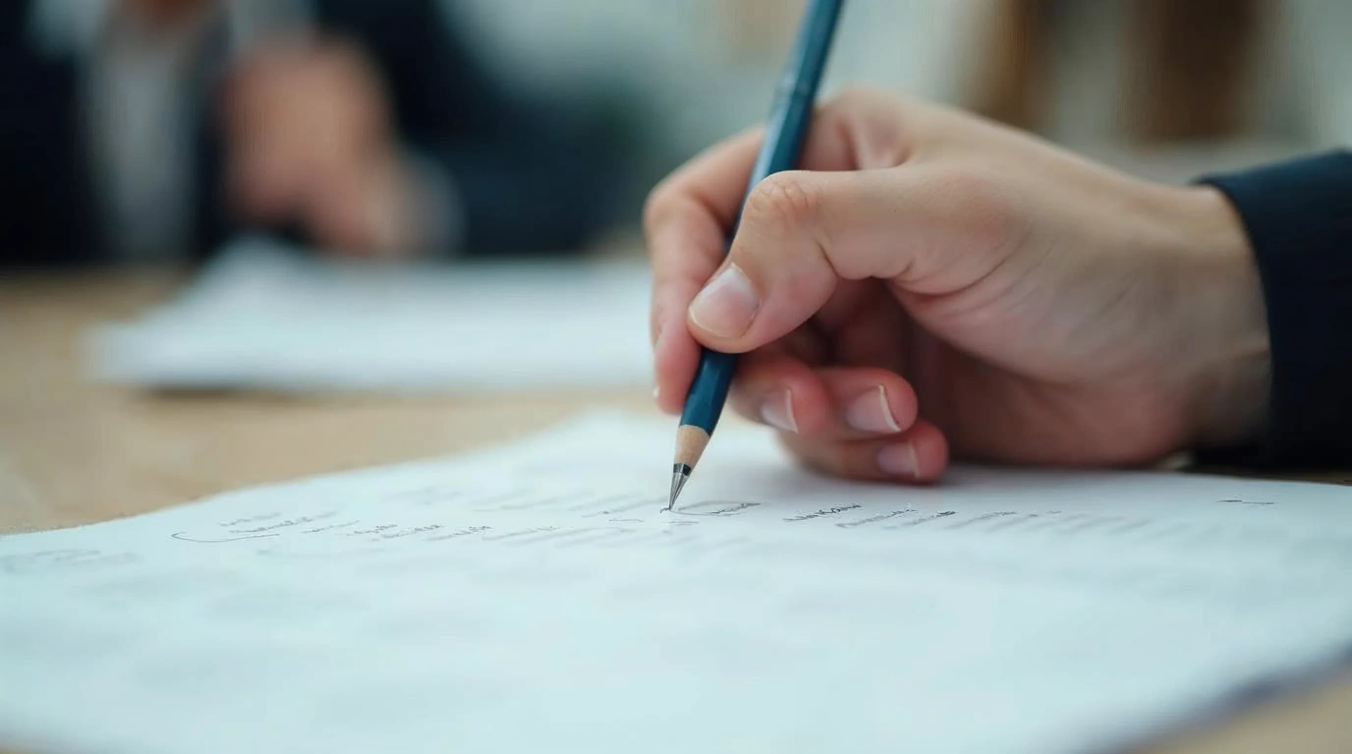 Corrección del examen tipo test de las oposiciones de Justicia 2026: plantilla, alegaciones y notas de corte para Auxilio Judicial, Tramitación Procesal, Gestión Procesal y Letrados de la Administración de Justicia