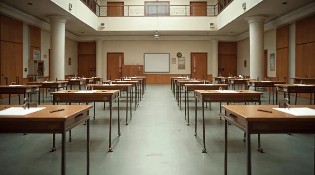 Examen Tramitación Procesal 2026: guía completa de la OEP 2025 con 1.251 plazas
