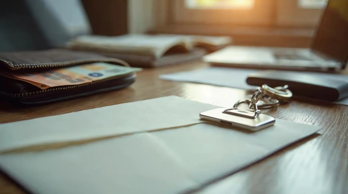 Trienios y complemento específico de un funcionario de Justicia: cómo funcionan