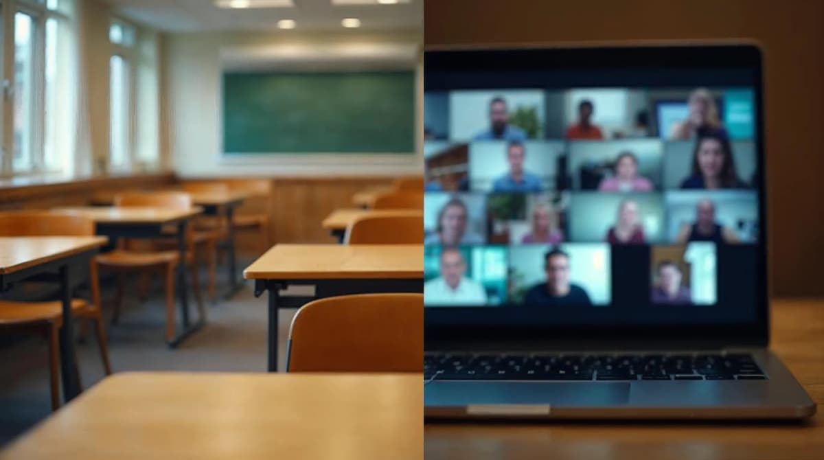 ¿Por qué elegir una academia para Tramitación Procesal online?