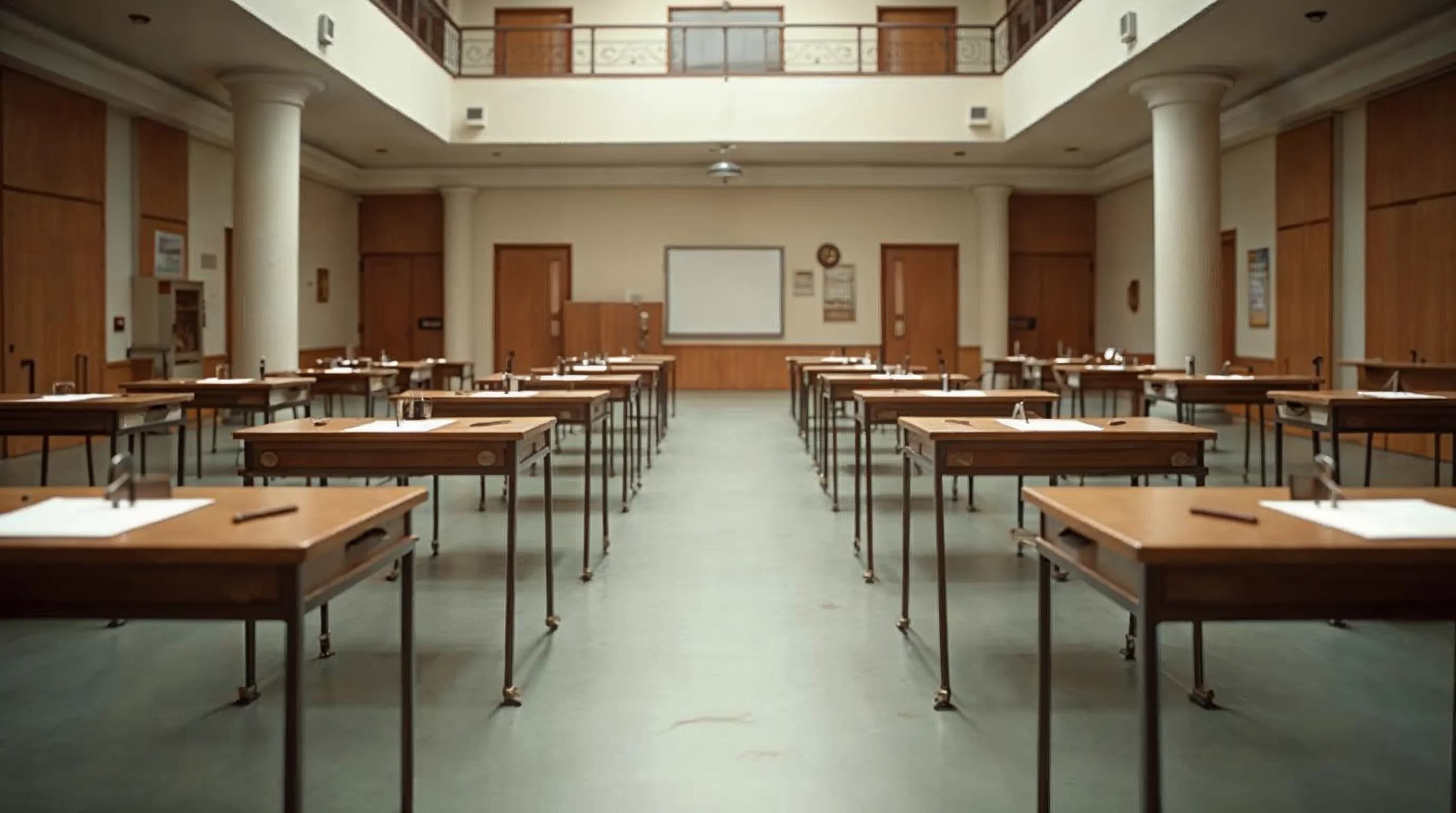 Examen Tramitación Procesal 2026: guía completa de las 1.155 plazas convocadas de la OEP 2025