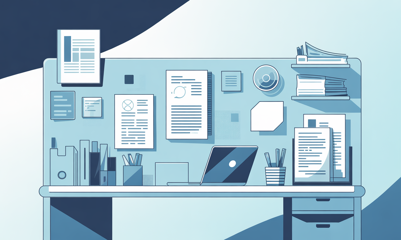 Ley de Eficiencia Judicial 2025: Tribunales de Instancia y Oficinas Judiciales – Guía Completa