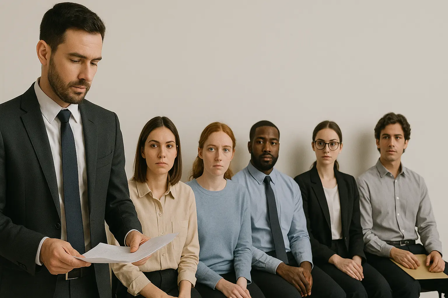 Examen de Incidencias – Auxilio Judicial – Jueves 20 de Noviembre de 2025